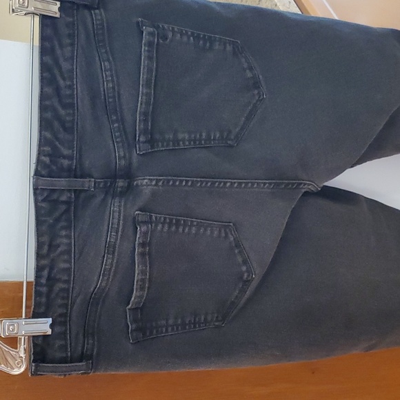 William Rast sculpted high rise ankle jeans - Picture 7 of 8